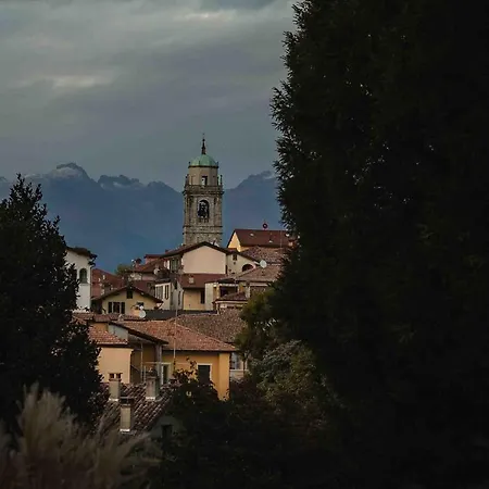 Private Near Bellagio View Lake Como Homestay szállás Lezzeno