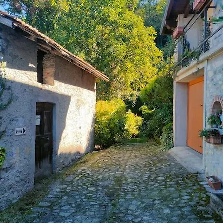 Private Near Bellagio View Lake Como Homestay szállás Lezzeno